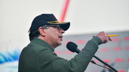 Proceso de paz en Nariño: Comuneros del Sur entregó armamento de guerra 