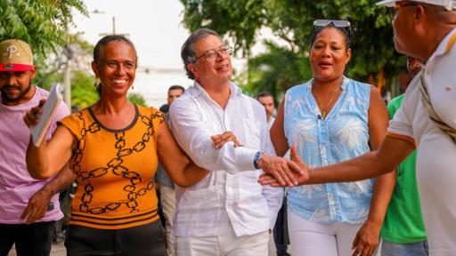 Consulta popular 2025: comités por el Sí en Atlántico HOY 