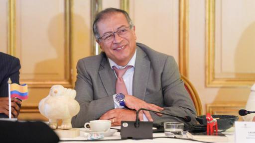Consulta popular debe ser radicada esta semana ante el Senado