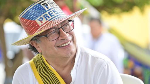 Cumpleaños presidente Petro 65 años: mensaje de líderes