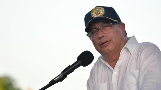 Proyecto Puerto Antioquia: Petro pidió a gobernador cumplir requisito ambiental