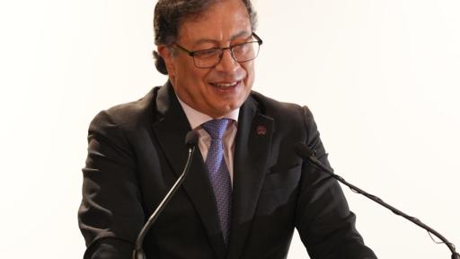 OCDE respalda la reforma laboral del Gobierno Petro