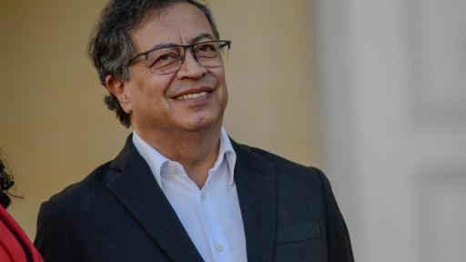 Presidente responde expresión juventud Concierto de la Esperanza