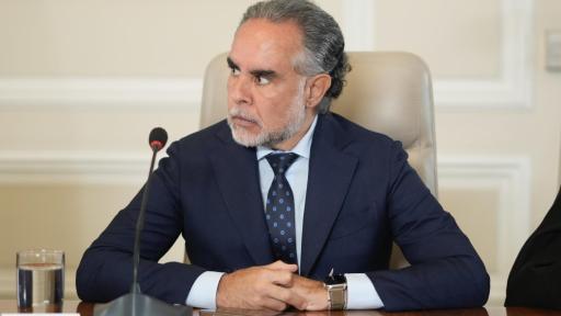 Gobierno consigue USD 45 millones del Fondo Multidonante