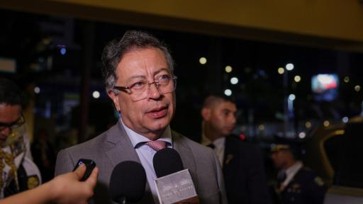 Gustavo Petro responde a EE. UU. y defiende independencia judicial en América Latina