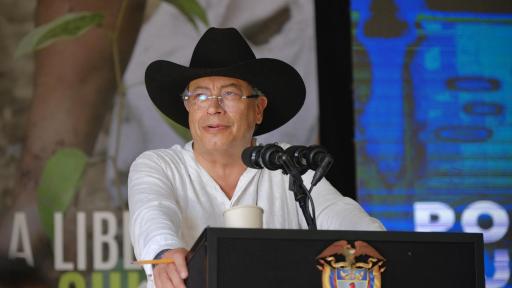 Presidente da plazo a Eln para zonas de paz y avance desmovilización 