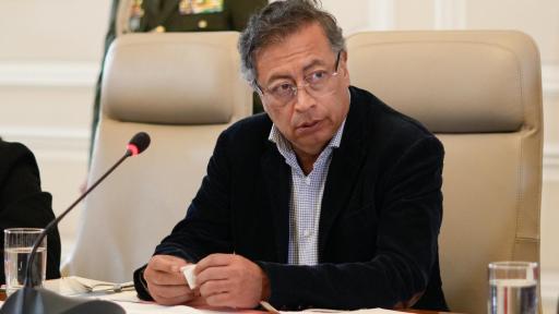 Petro dice que no hay transmisión de fiebre amarilla en Bogotá