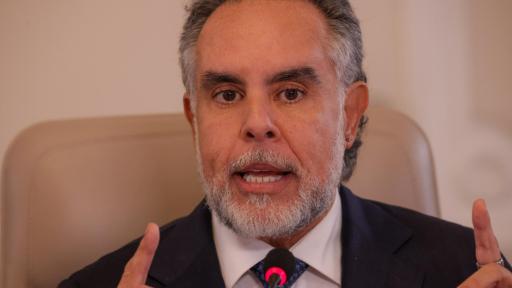 MinInterior respondió a Partido Liberal sobre consulta popular