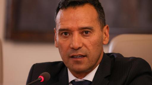 Advertencia de MinDefensa si no hay decreto de conmoción interior