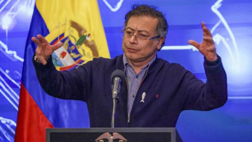 Gustavo Petro quiere mantener el Plan Catatumbo