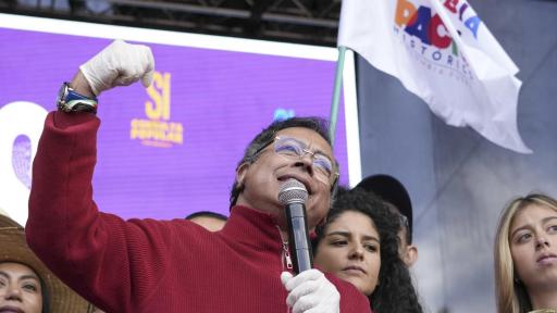 Inicia trámite de la consulta popular: ¿cómo fue el proceso?