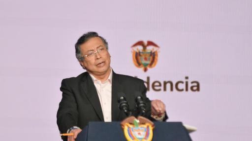 Reforma agraria en Colombia: Petro denuncia trabas del Congreso y la justicia para cumplir el Acuerdo de Paz