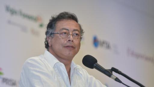 Plan para tumbar a Petro con ayuda de congresistas de EE.UU.