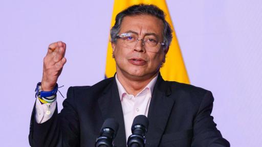 "Obedecen al crimen y no a las ciudadanías": Pdte. Petro cuestionó orden de captura de Fiscalía de Guatemala a fiscal general e Iván Velásquez 