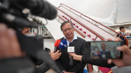 Consulta popular: nueva pregunta que radicará Petro en Congreso