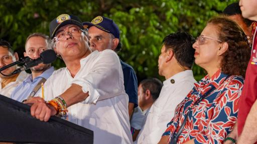 Niño secuestrado en Jamundí, Valle 