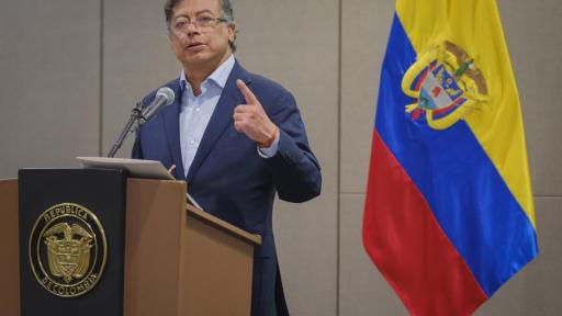 Presidente Petro: no se ordena el asesinato de trabajadores