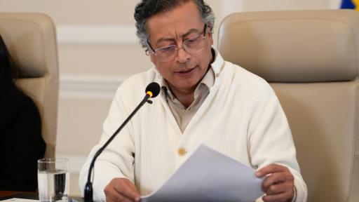Corte tumbó decreto de conmoción interior en Catatumbo 