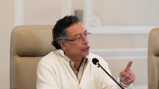 Gustavo Petro denuncia ataques mediáticos: “Me han matado como 17 veces durante mi gobierno”