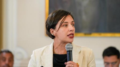 Crecen exportaciones del sector agropecuario en Colombia con récord de producción en 2024