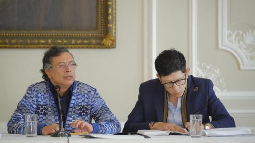 "Gobierno lanza ‘Puedo Estudiar’, el mayor impulso a la educación superior pública en Colombia"