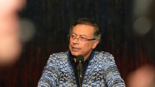 Consulta popular por decreto: presidente Petro 