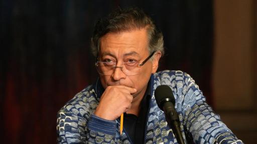 Petro responde a Keralty: “No me amenaza un extranjero” y defiende soberanía y salud pública