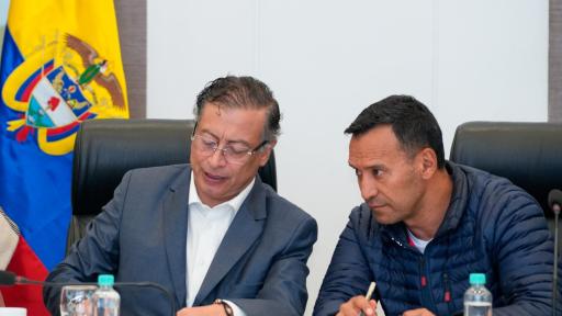 Atentado contra Miguel Uribe: Gobierno revela tres posibles hipótesis del ataque en Bogotá