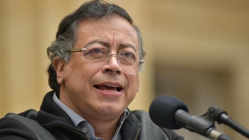 Aprobación de la reforma laboral: presidente Petro