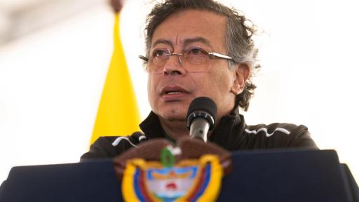 Expedición de consulta popular por decreto 