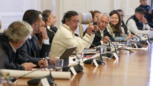 Corte Constitucional devuelve reforma pensional al Congreso: Petro la califica como una oportunidad