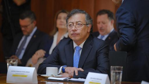 Ley 2477 de 2025: sancionada por Gustavo Petro 