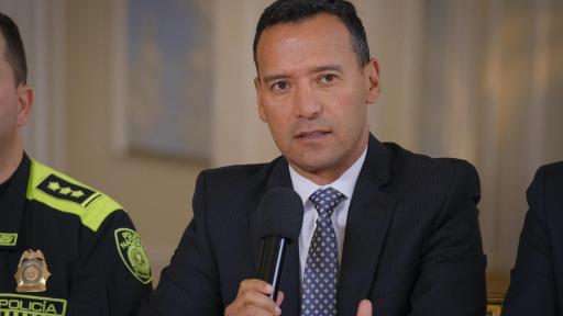 Gobierno refuerza seguridad para proteger a la oposición y campañas presidenciales