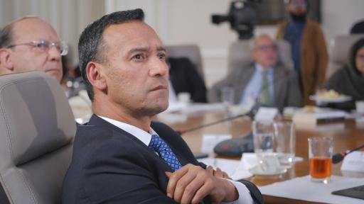 Gobierno anuncia plan de seguridad para precandidatos presidenciales con 1.000 hombres y 500 vehículos