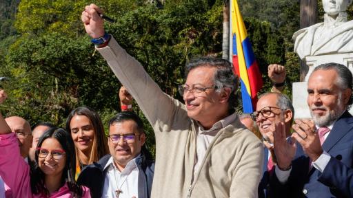 Marcha en Bucaramanga convocada por presidente Petro: fecha y hora 