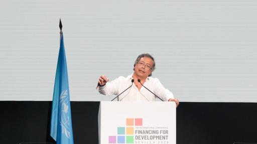 Petro denuncia a Álvaro Leyva ante la Fiscalía por conspiración e instigación a delinquir