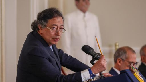 Gustavo Petro quiere superar tensiones con Donald Trump y propone cooperación  