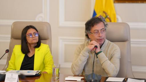 Transparencia elecciones Colombia: gobierno refuerza control electoral