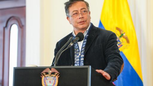 Deuda EPS supera los 100 billones, según el presidente Petro 