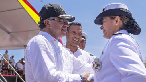 Día de la Independencia Santa Marta 2025: discurso presidente Petro 