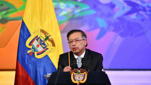 conclusiones reunión presidente petro presidentes congreso