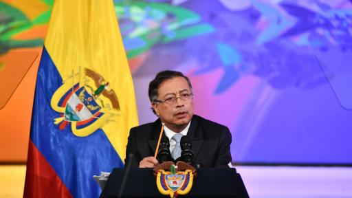 Discurso presidente Petro HOY en Cartagena de Indias 