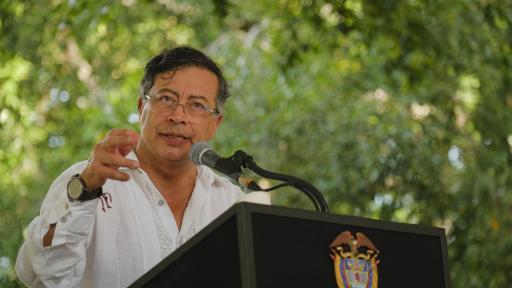 Colombia Consejo de Seguridad ONU 2026