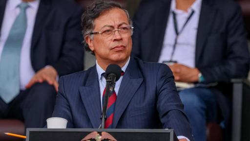 Congreso apoya a Petro tras acusaciones por asesinato de Miguel Uribe