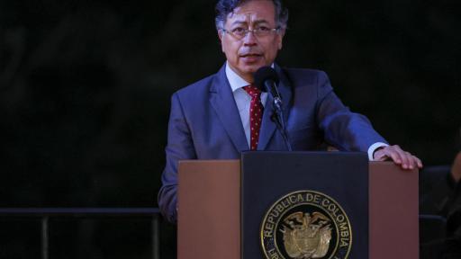 Petro exige transparencia en elecciones 2026 y control al software de escrutinio