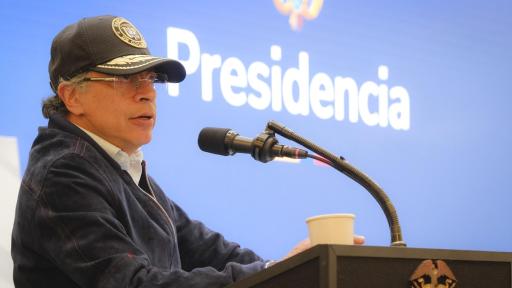 Petro se distancia del Comité de Cafeteros y pide industrializar el café colombiano