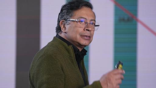 Petro ordena búsqueda de campesino desaparecido en Guaviare tras presión de disidencias