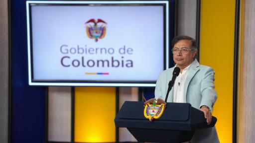 Petro advierte tras ataque de EE. UU. en el Caribe: murieron dos pescadores trinitenses según denuncias