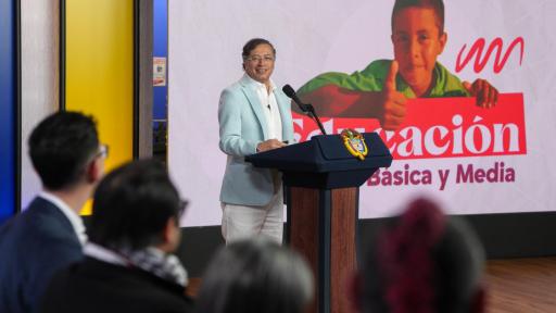 Gustavo Petro estará presente en la Expo Mundial Osaka 2025