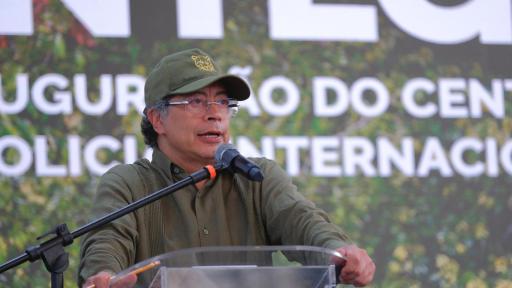   Pdte. Petro recuerda a Juan José Nieto, el único presidente negro en la historia de Colombia